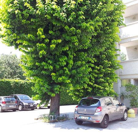 Hotel Post Bergamo Exterior foto